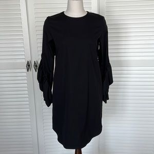 NEW w tags Black COS dress